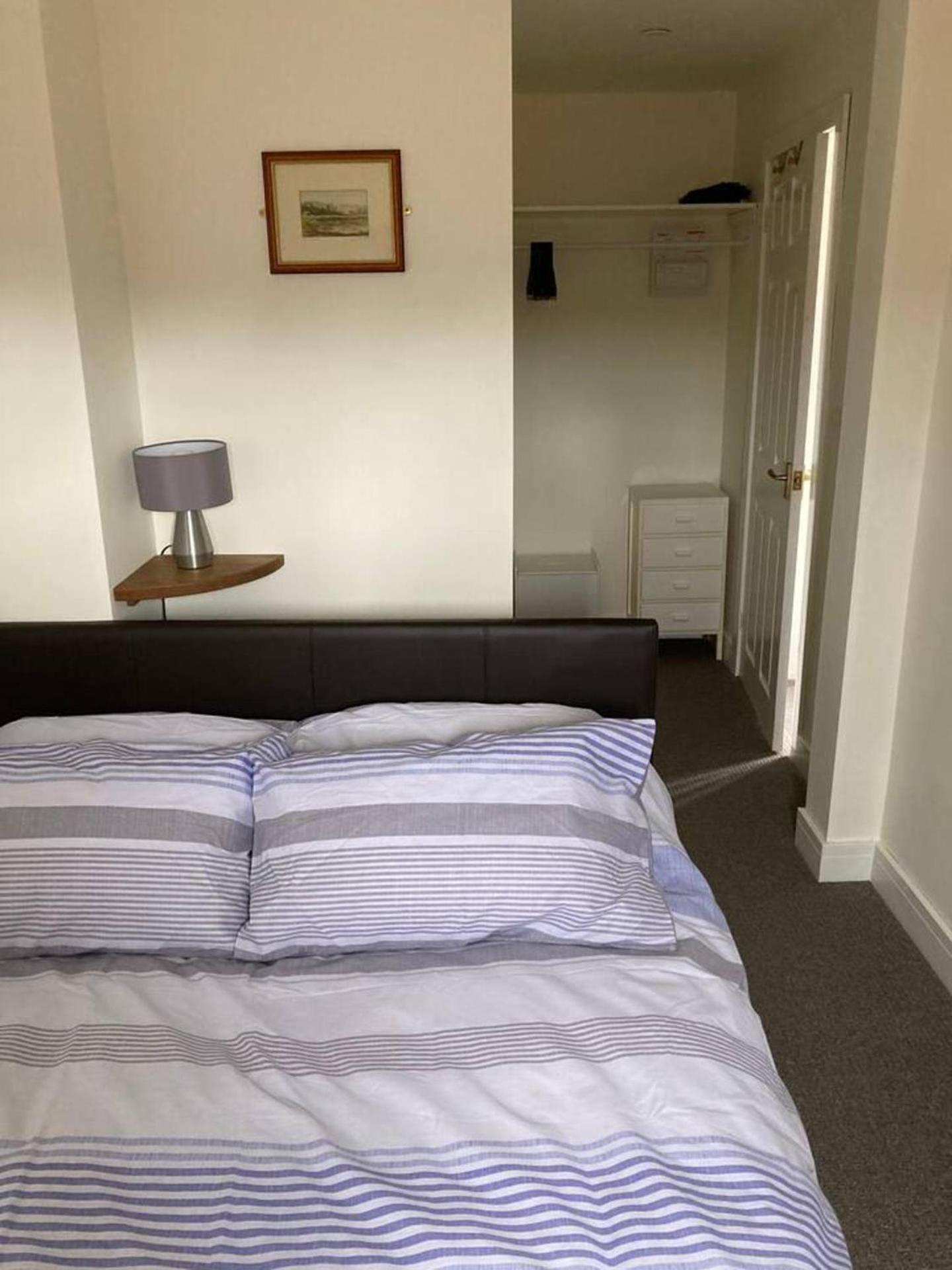 Praa Sands - Apartment - Sleeps 2 - Parking Exterior foto
