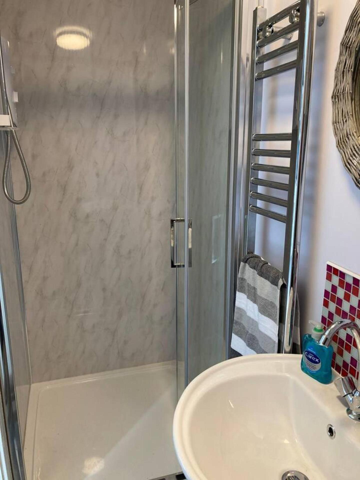 Praa Sands - Apartment - Sleeps 2 - Parking Exterior foto